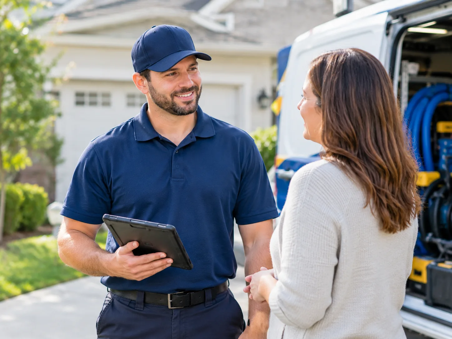 Sewage Backup Cleanup South River, NJ FAQs